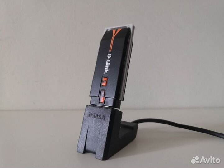 USB Wi-Fi адаптер