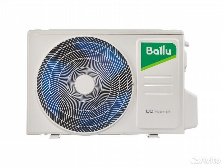 Кондиционер / Сплит-система