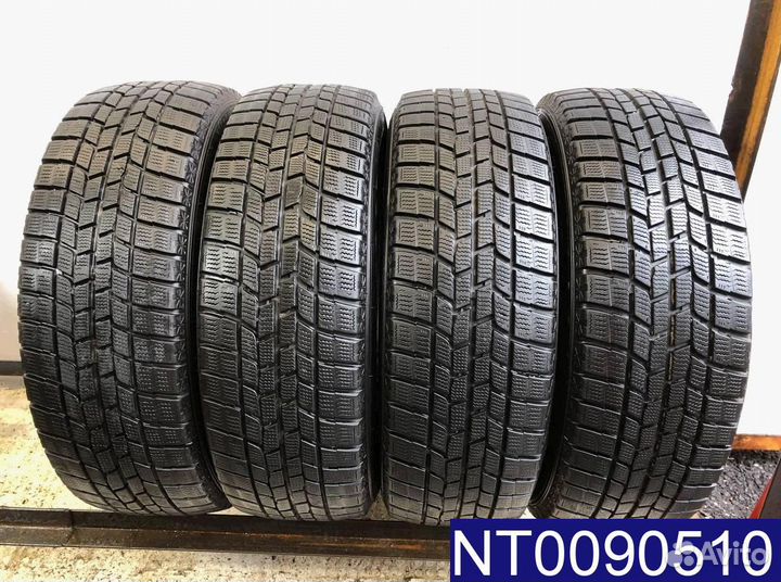 Goodyear Ice Navi 6 215/60 R17 102P
