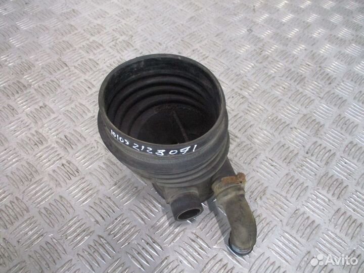 Гофра турбины MAN 51094020188