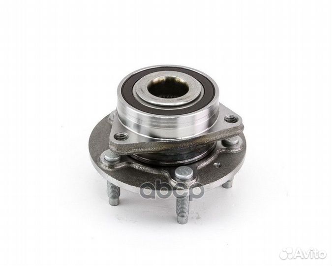 Ступица opel astra J 09- перед. OP03280001