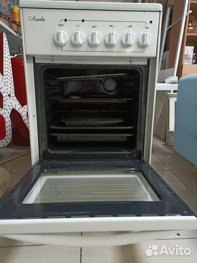 Плита электрическая лысьва