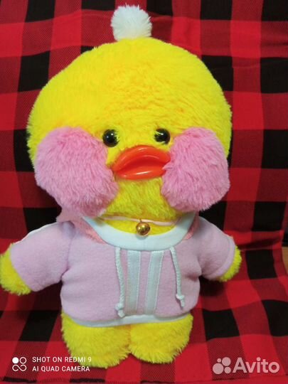 Одежда для уточки lalafanfan