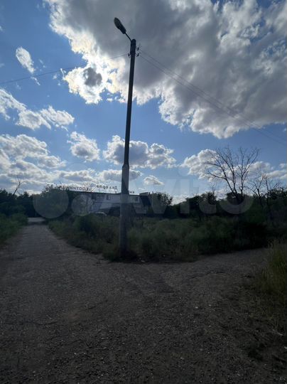 Участок 12 сот. (ИЖС)