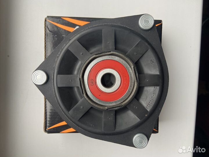 Опора стойки передней подвески для ваз