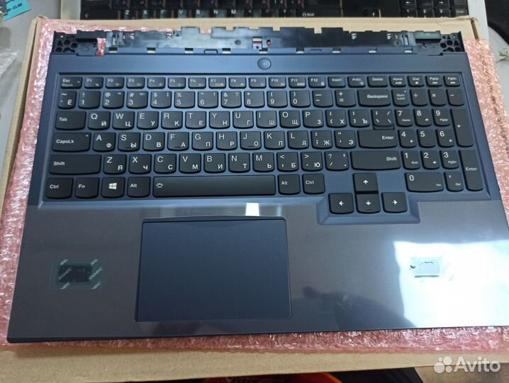 Топкейсы к ноутбукам lenovo