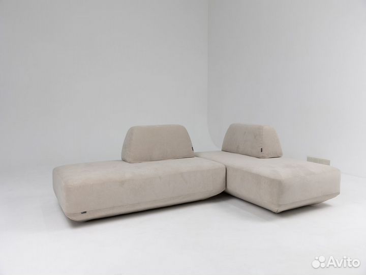 Диван 4400х1600 мм