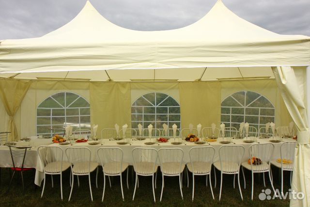 Шатер(палатка)