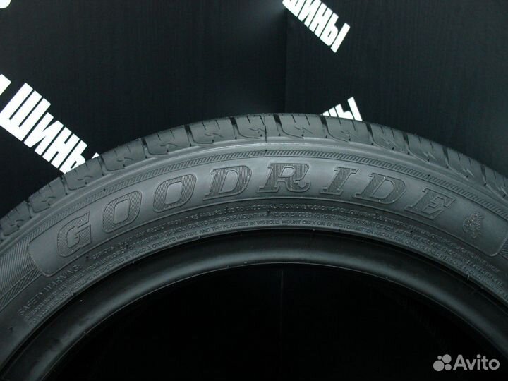 Goodride SU318 255/65 R17 110H