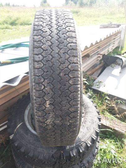 Волтайр VS-22 175/95 R16