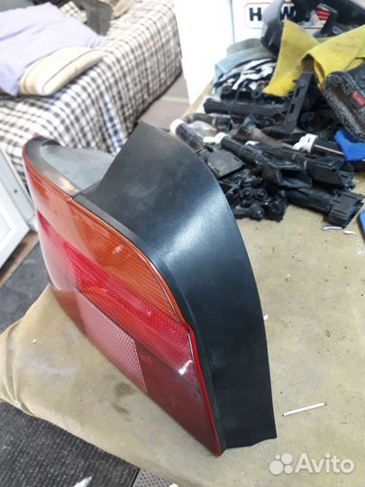 1995-00 Бмв 5 Фонарь задний левый Bmw 5 E39