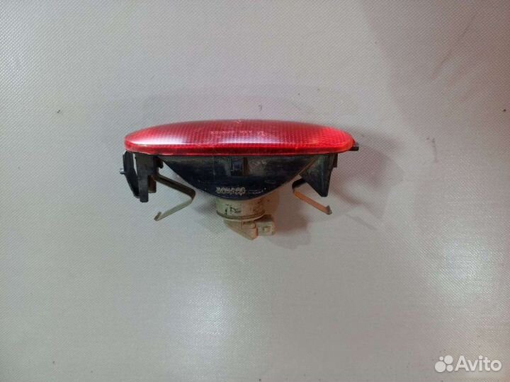 Птф Peugeot 206 хэтчбэк 1.4 KFW