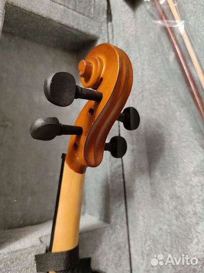 Скрипка 3/4 (комплект)