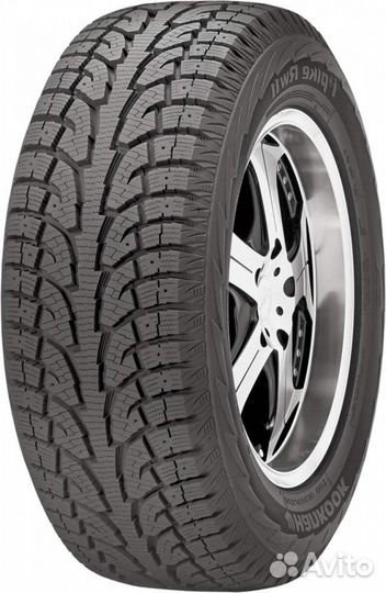 Hankook I'Pike RW11 245/55 R19 107T