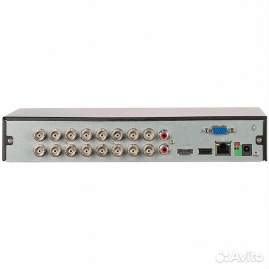 Dahua DH-XVR5116HS-I3 452916