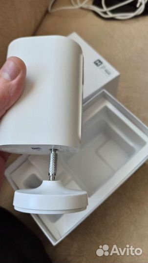 Ip камера imilab es2