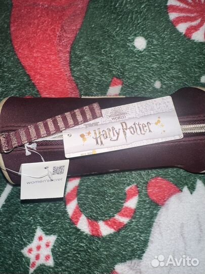 Косметичка Гарри поттер Harry Potter новая
