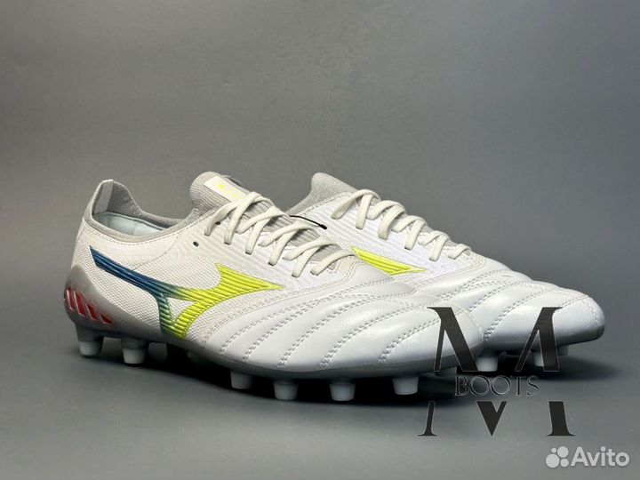 Бутсы Mizuno Morelia Neo