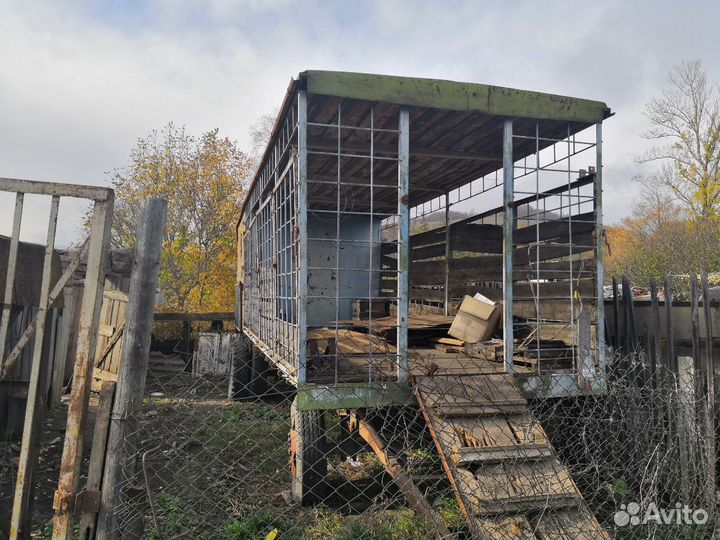 Пчелопавильон