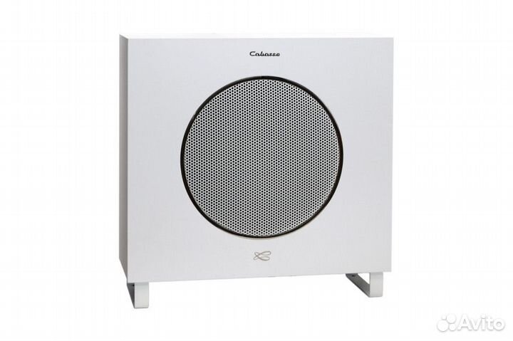 Комплект акустики Cabasse eole 4 system 5.1 white