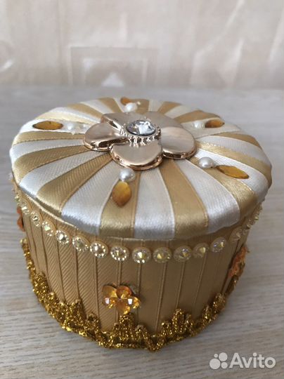 Подарки на 8 марта