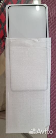 Защитное стекло на телефон Tecno spark GO 2024