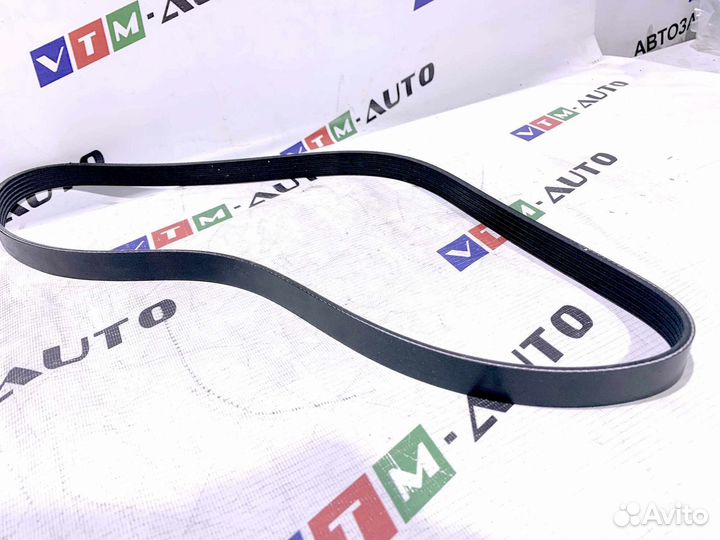 Ремень поликлиновой Renault Laguna 1 / Safrane / V