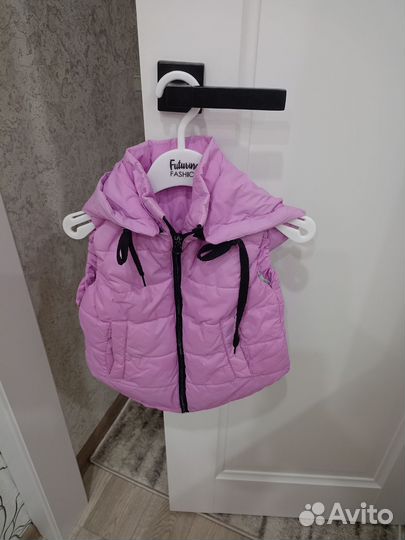 Детские вещи