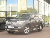 Toyota Land Cruiser 4.5 AT, 2011, 231 600 км