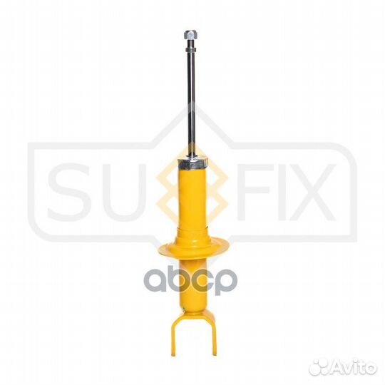 Амортизатор зад прав/лев SA1293 sufix