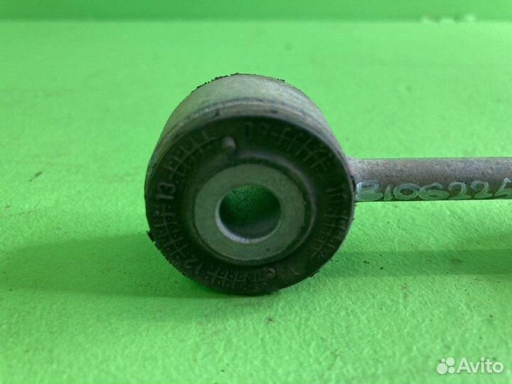 Штанга радиатора MAN TGX