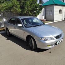 Mazda Capella 1.8 AT, 1999, 293 300 км, с пробегом, цена 460 000 руб.