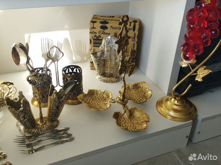 Салфетница