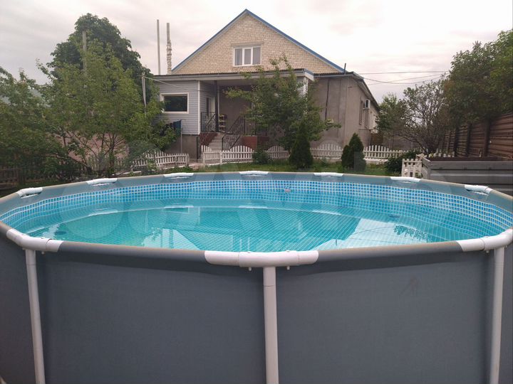 Комната 15 м², 1/1 эт.