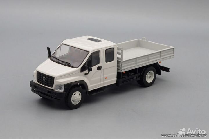 Коллекционные машинки