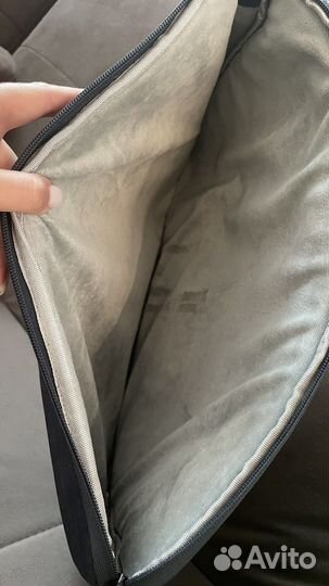 Сумка для ноутбука 14