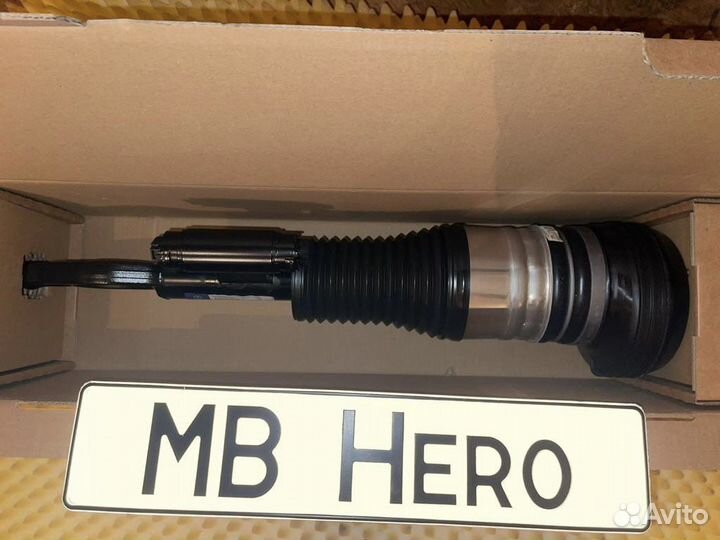 Стойка амортизатора A2233209003