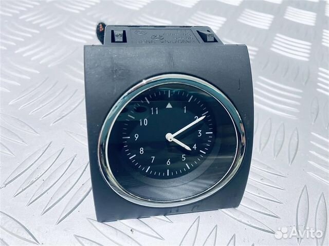 3D0919204B Часы Volkswagen Phaeton