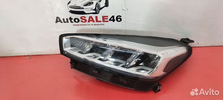 Фара передняя левая Chery Tiggo 7 Pro