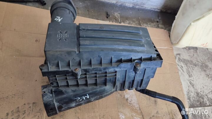 Корпус фильтра Vag 1.8tsi, 2.0tsi