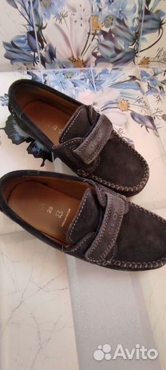 Туфли для мальчика