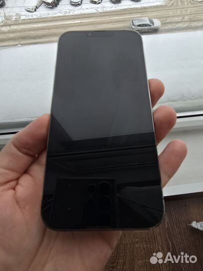iPhone 13 Pro Max, 128 ГБ
