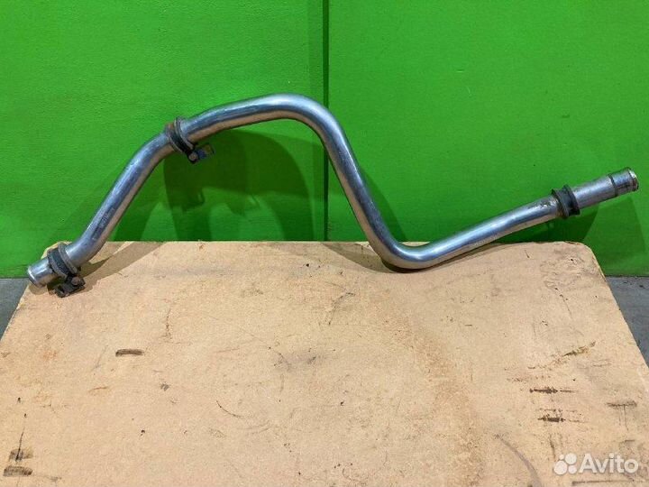 Трубка охлаждения DAF XF105