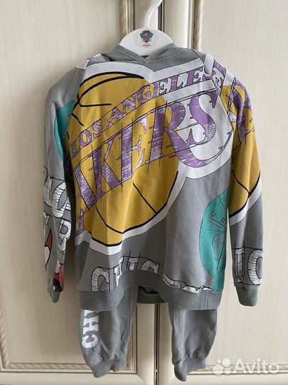 Костюм на мальчика