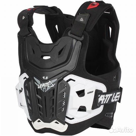 Защита панцирь Leatt Chest Protector 4.5
