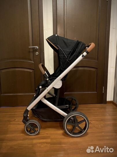 Коляска cybex balios s