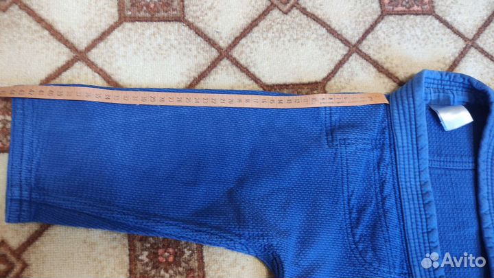 Кимоно для единоборств