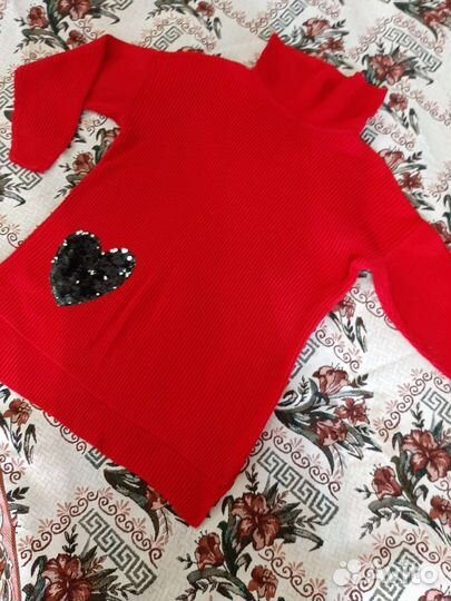 Женские вещи пакетом 44 46 размер