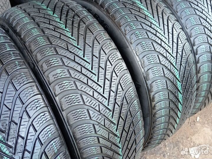 Pirelli Cinturato Winter 205/55 R16 91H