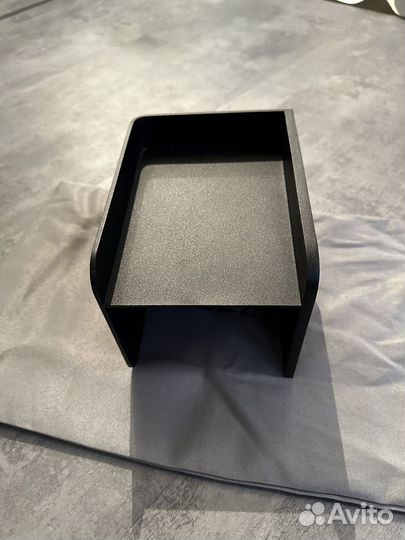 Бумагодержатель с полкой Tezza Rollo Up